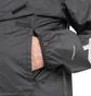 The North Face International Collection Anorak (Schwarz)