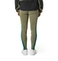 The North Face WMNS Steep Tech Fleece Tight (Khaki / Schwarz)