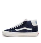 Vans Vault OG MID SKOOL LX (Blau / Weiß)