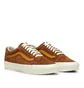 Vans Vault Old Skool LX Suede (Braun)