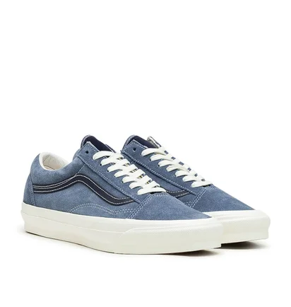 Vans Vault UA OG Old Skool LX (Blau)