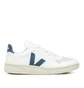 Veja V-10 CWL (Weiss / Navy)