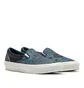 Vans Vault UA OG Classic Slip-On LX (Blau / Weiß)