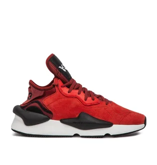 Y-3 Kaiwa (Rot)