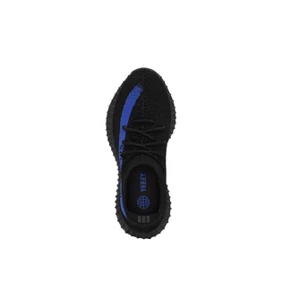 adidas Yeezy Boost 350 V2 'Dazzling Blue' (Blau / Schwarz)