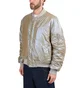 032c Bomber Jacket (Grau)