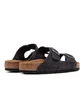 Birkenstock Arizona Soft Footbed Suede (Grau)