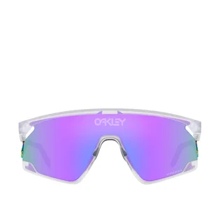 Oakley BXTR Metal (Clear / Lila)