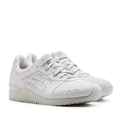 Asics Gel-Lyte III OG (Beige)