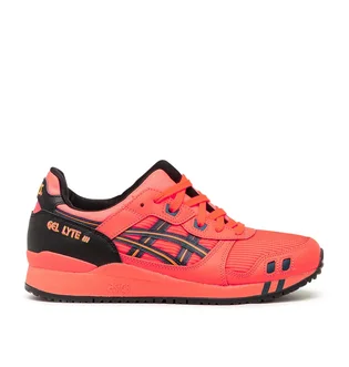 Asics Sportstyle GEL-Lyte III OG (Rot / Schwarz)