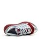 Asics Sportstyle W FN2-S Gel-Contend 5 (Silber / Rot)
