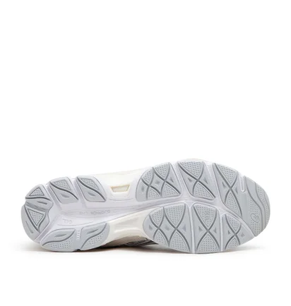 Asics Gel-NYC (Creme / Silber)