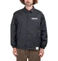 Neighborhood Windbreaker Jacket (Schwarz)