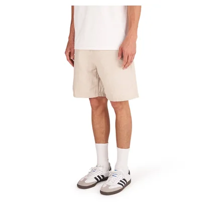 Carhartt WIP Walter Single Knee Short (Beige)