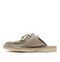 Clarks DSRT Nomad Mule (Grau)