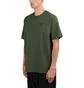 Patagonia P-6 Logo Responsibili-Tee (Grün)