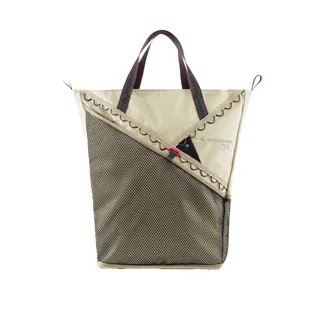 Klättermusen Urur Tasche 23L (Beige)