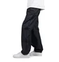 Patagonia Torrentshell 3L Rain Pants Regular (Schwarz)