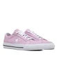 Converse One Star Pro Vintage Suede (Pink / Weiß)