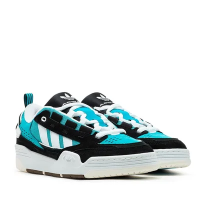 adidas ADI2000 (Grün / Weiß)