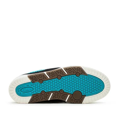 adidas ADI2000 (Grün / Weiß)