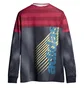 adidas by Alexander Wang AW Photocopy Longsleeve (Schwarz)