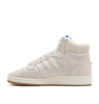 adidas Centennial 85 Hi (Beige)
