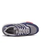 adidas Quesence (Navy / Rot / Grau)