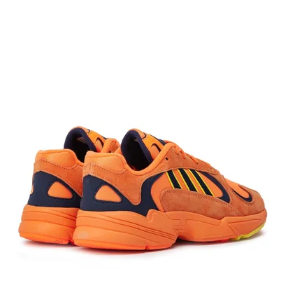 adidas Yung 1 (Orange)