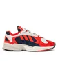 adidas Yung 1 (Weiß / Schwarz / Blau)