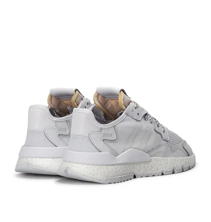 adidas Nite Jogger (Weiß)