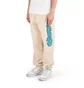 Brain Dead Slime Reverse Fleece Sweatpant (Natur)