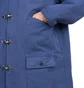 Brain Dead Foraging Coat (Navy)