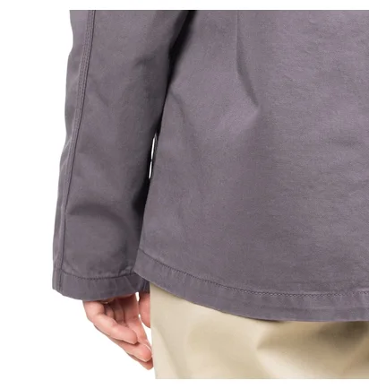 Carhartt WIP W Michigan Coat (Flieder)