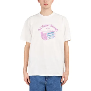 Carhartt WIP x Relevant Parties S/S Ed Banger Shirt (Weiß)