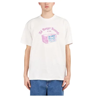 Carhartt WIP x Relevant Parties S/S Ed Banger Shirt (Weiß)