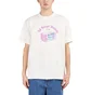 Carhartt WIP x Relevant Parties S/S Ed Banger Shirt (Weiß)