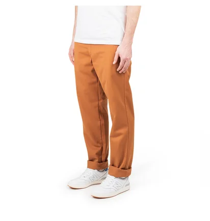Carhartt WIP Master Pant (Bronze)
