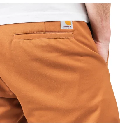 Carhartt WIP Master Pant (Bronze)