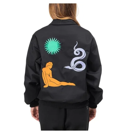 Carne Bollente Rimdianna Jones Jacket (Schwarz)
