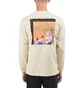 Carne Bollente Spartacul Longsleeve (Beige)