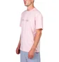 Chrystie NYC OG Logo T-Shirt (Apricot)