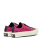 Converse Chuck 70 Low 'Digital Daze' (Pink / Orange / Weiß)