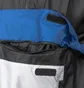 Dime Riptsop Windbreaker (Schwarz)