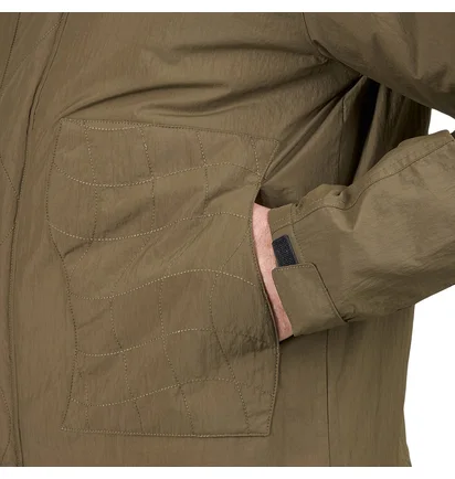 Dime Plein-Air Jacket (Braun)