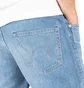 Edwin Regular Tapered Jeans (Hellblau)