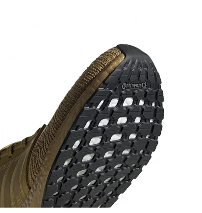 adidas Ultraboost 20 (Gold)