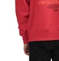 FR2 Please Stop Killing Yourself Hoodie (Rot)