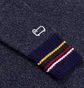 Aimé Leon Dore x Woolrich Hudson Bay Sweater (Navy)