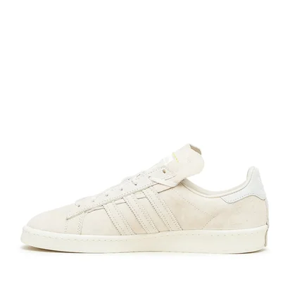 adidas x Recouture Campus 80s (Hellbeige / Cream)